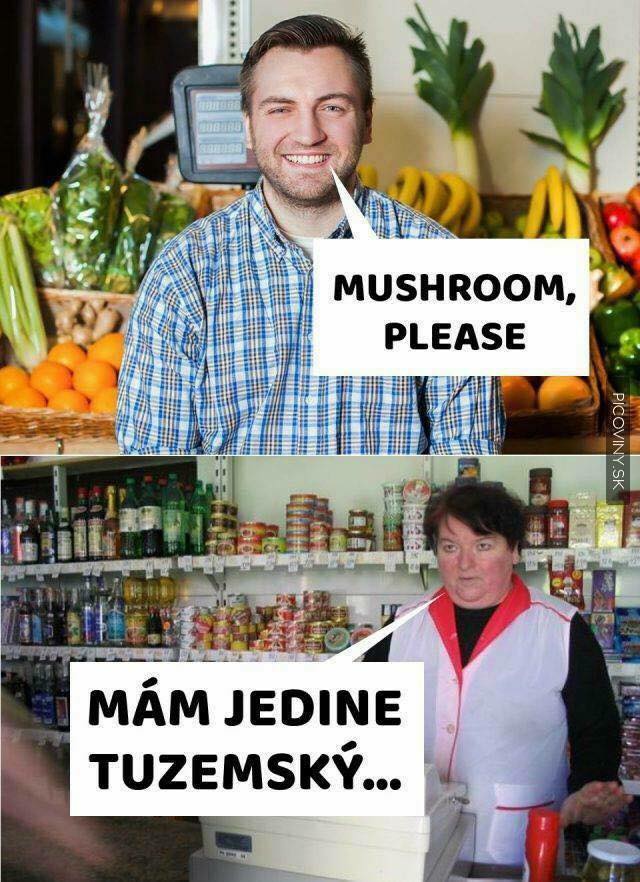 Vtip Alkohol