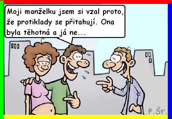 Vtip Nerařazeny