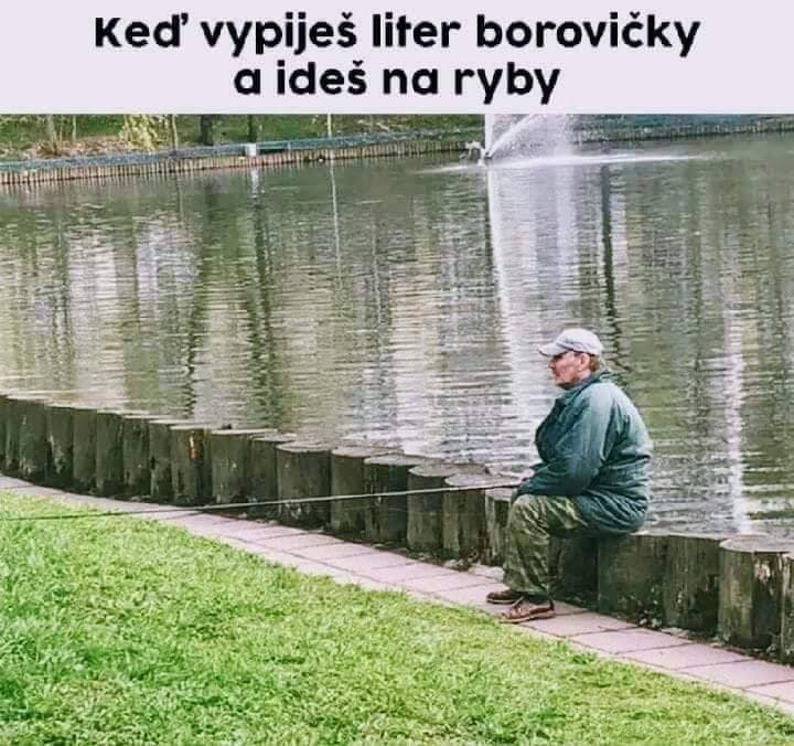 Vtip Alkohol