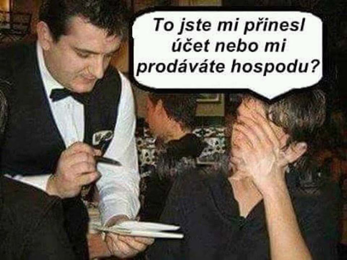 Vtip Alkohol
