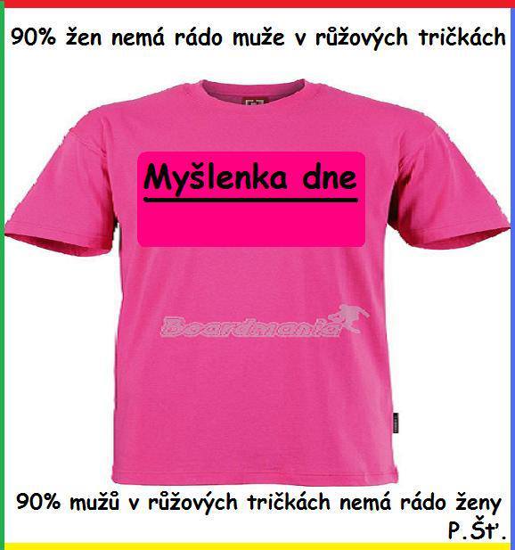 Vtip Nerařazeny