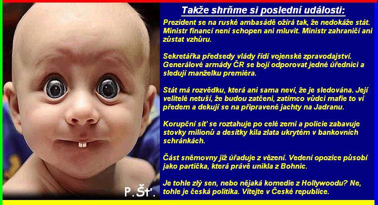 Vtip Nerařazeny