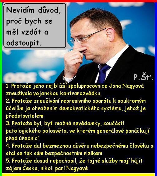 Vtip Nerařazeny