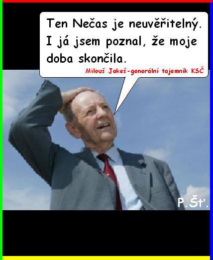 Vtip Nerařazeny