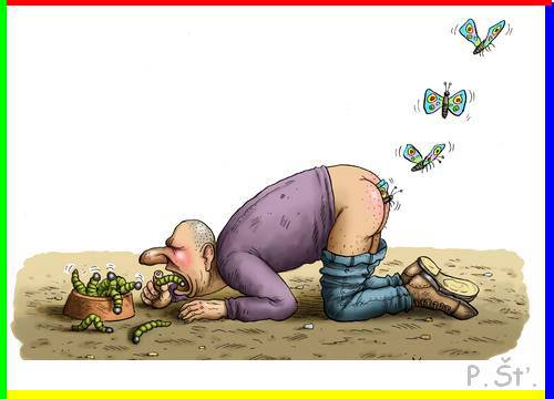 Vtip Nerařazeny