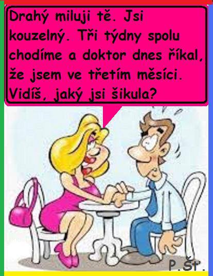 Vtip Nerařazeny