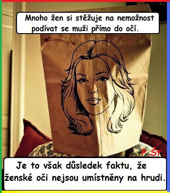 Vtip Nerařazeny