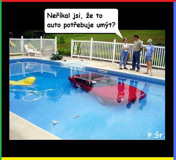 Vtip Nerařazeny