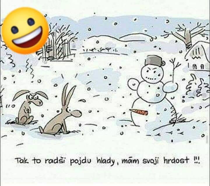 Vtip Zvířátka
