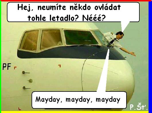 Vtip Nerařazeny