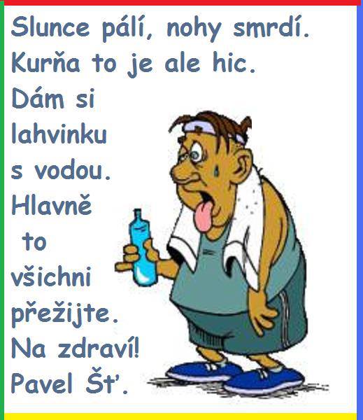 Vtip Nerařazeny