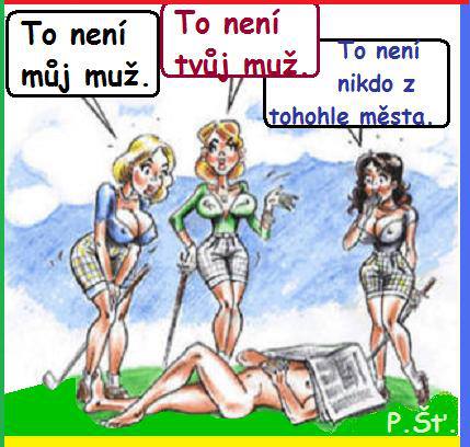 Vtip Nerařazeny