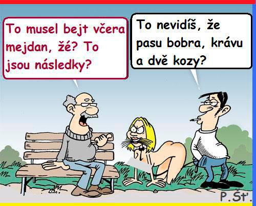 Vtip Nerařazeny