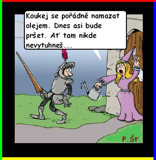 Vtip Nerařazeny