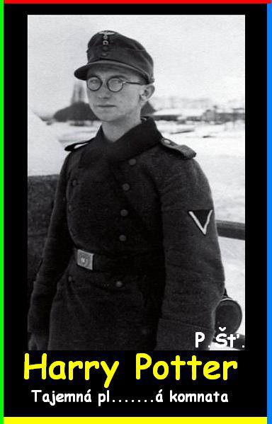 Vtip Nerařazeny