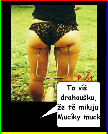 Vtip Nerařazeny