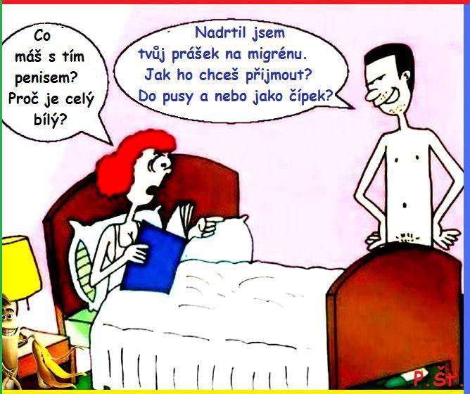 Vtip Nerařazeny