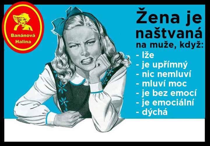 Vtip Ze života