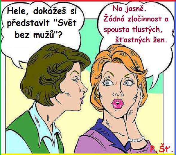 Vtip Nerařazeny