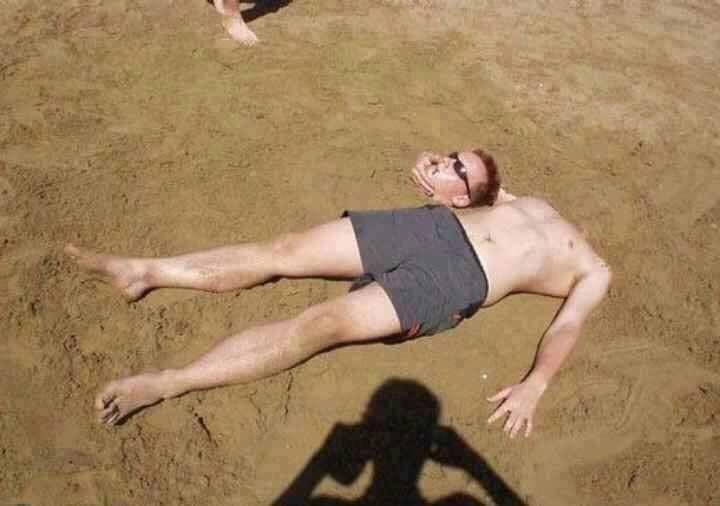 Vtip Ze života