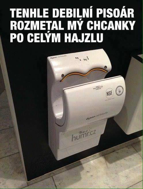 Vtip Ze života