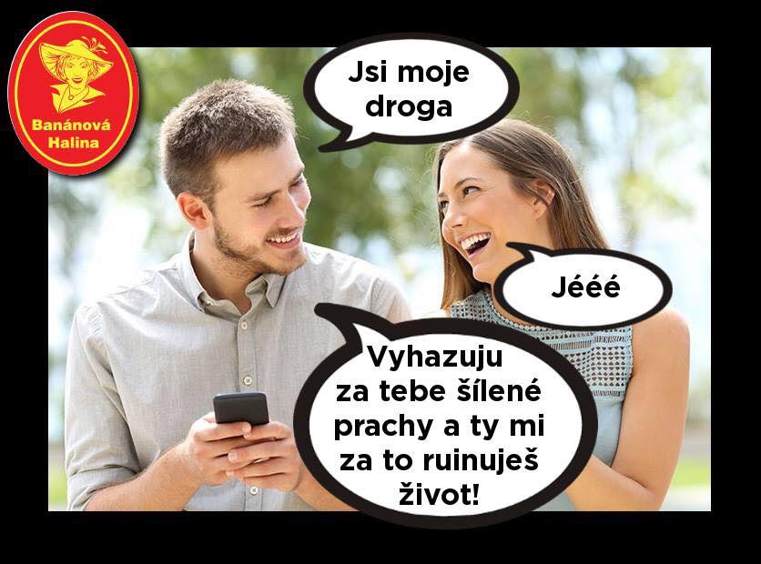 Vtip Ze života