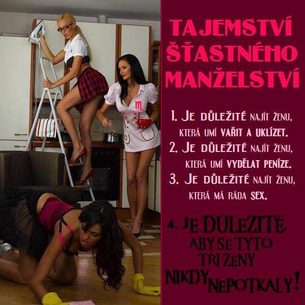 Vtip Ze života