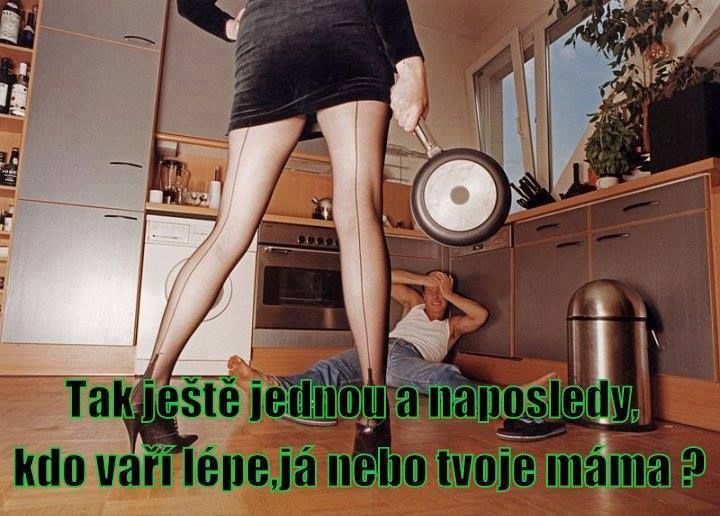 Vtip Ze života