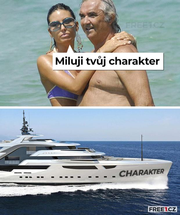 Vtip Ze života