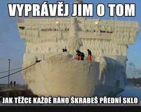 Vtip Ze života