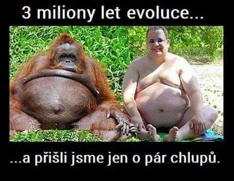 Vtip Ze života