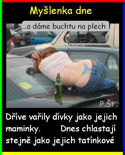 Vtip Nerařazeny