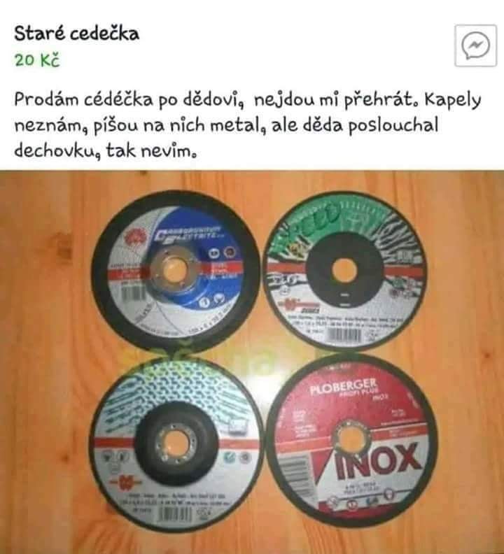 Vtip Ze života