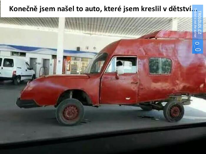 Vtip Ze života