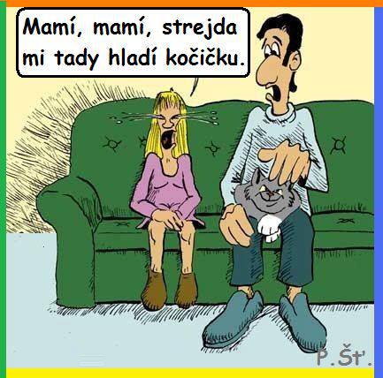 Vtip Nerařazeny