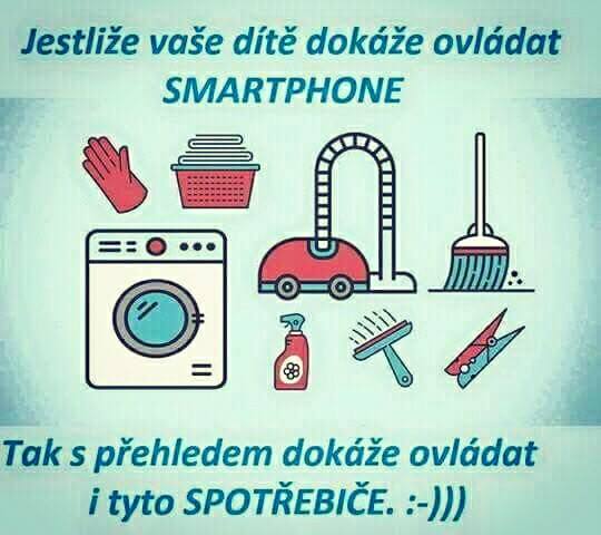 Vtip Ze života