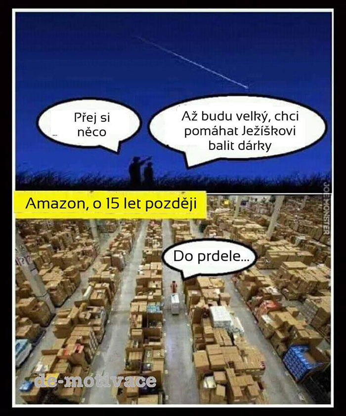 Vtip Ze života