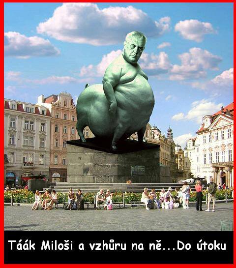 Vtip Nerařazeny