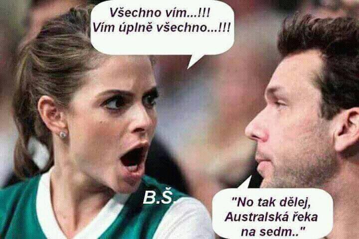 Vtip Ze života