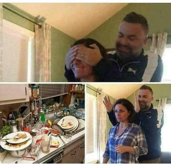 Vtip Ze života