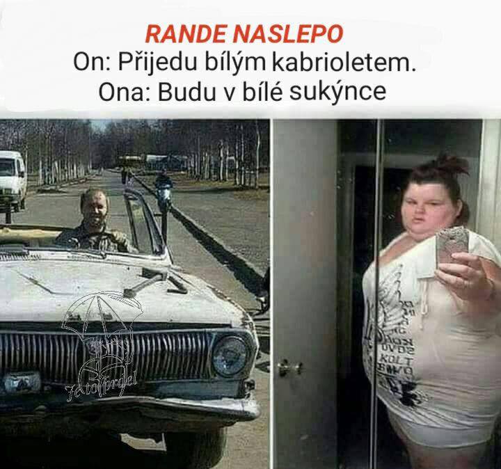 Vtip Ze života