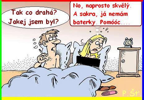Vtip Nerařazeny