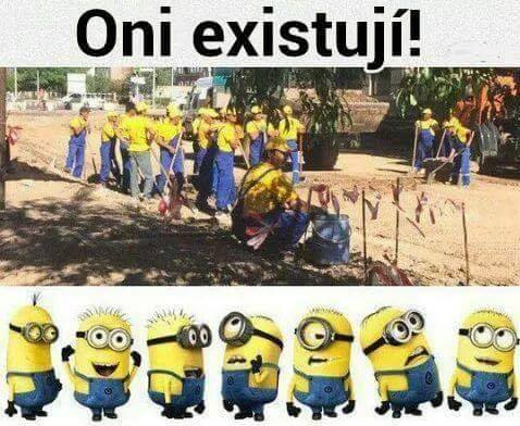 Vtip Ze života