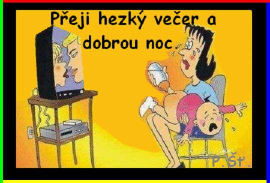 Vtip Nerařazeny