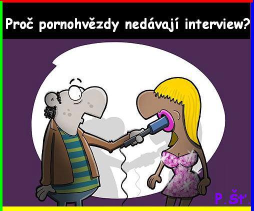 Vtip Nerařazeny