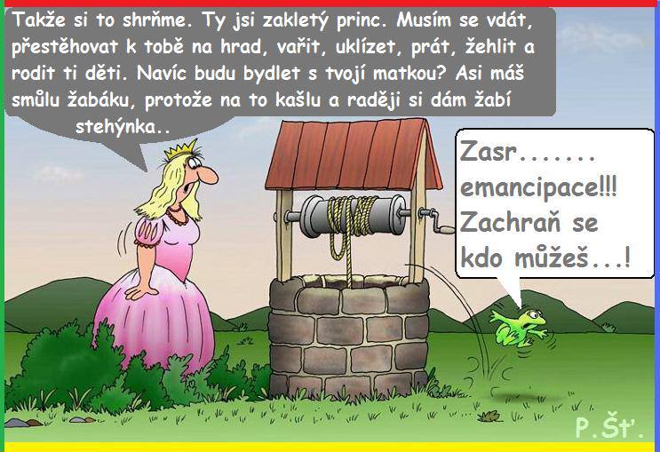 Vtip Nerařazeny