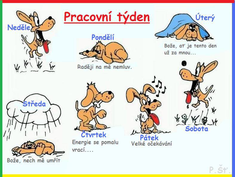 Vtip Nerařazeny