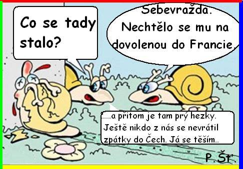 Vtip Nerařazeny