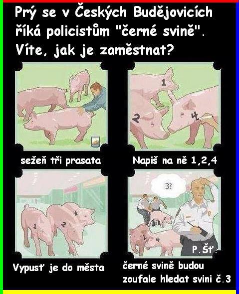 Vtip Nerařazeny