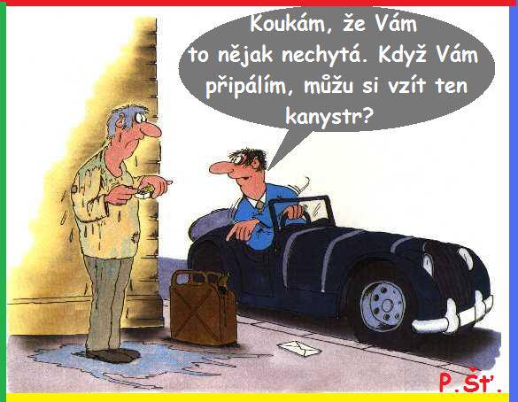Vtip Nerařazeny